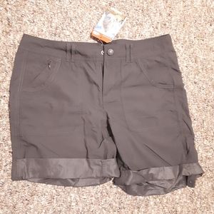 Brand new hiking shorts